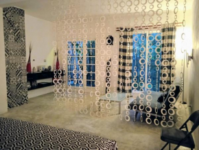 Loft 9 in the center of Cancun